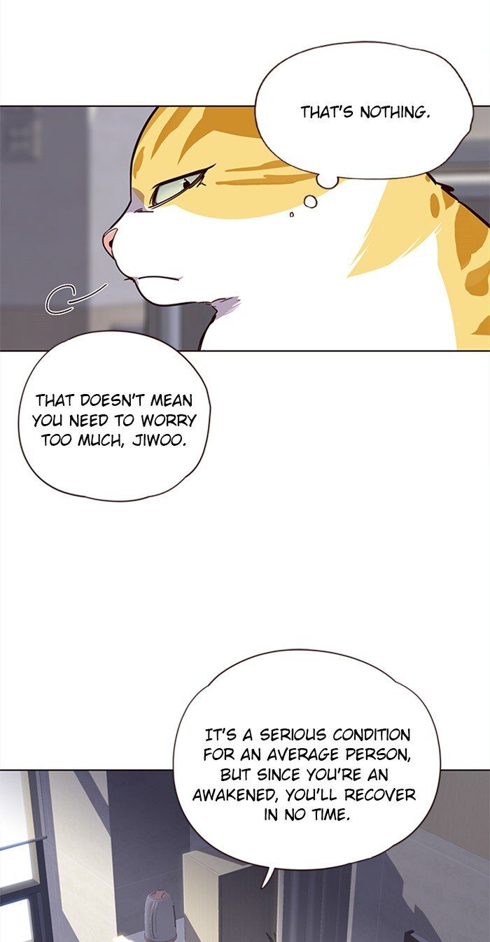 Eleceed chapter 28 page 30