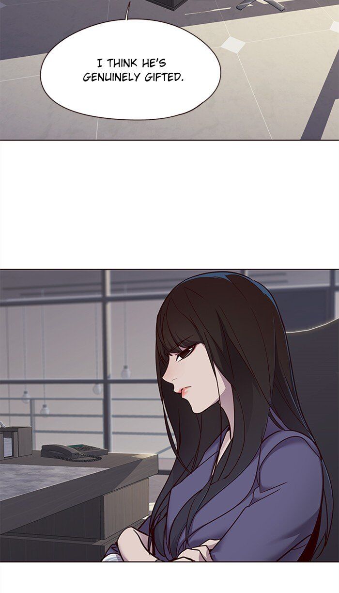 Eleceed chapter 28 page 5