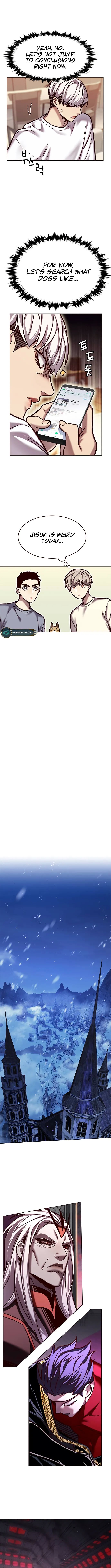 Eleceed chapter 280 page 11