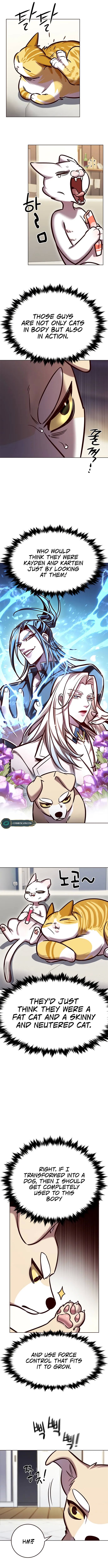 Eleceed chapter 280 page 3