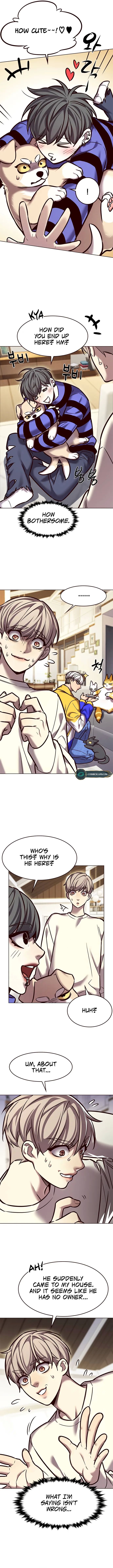 Eleceed chapter 280 page 5