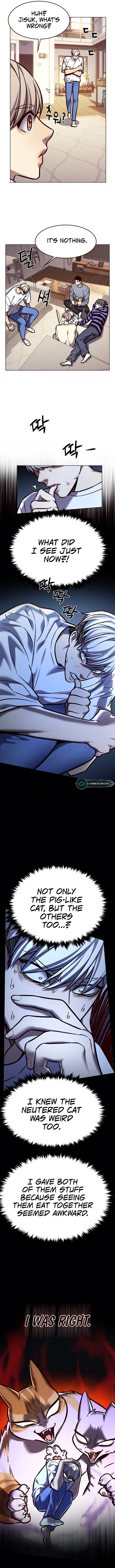 Eleceed chapter 280 page 9