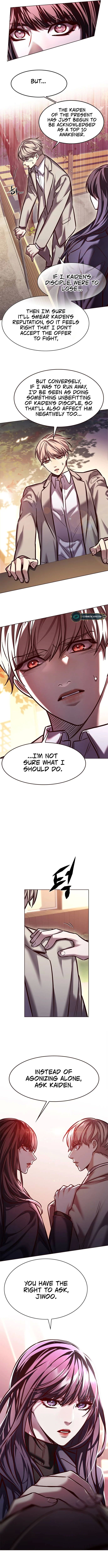 Eleceed chapter 282 page 10
