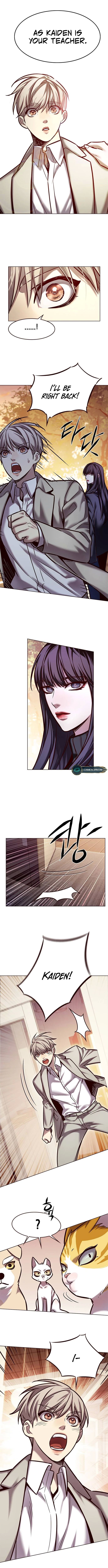 Eleceed chapter 282 page 11