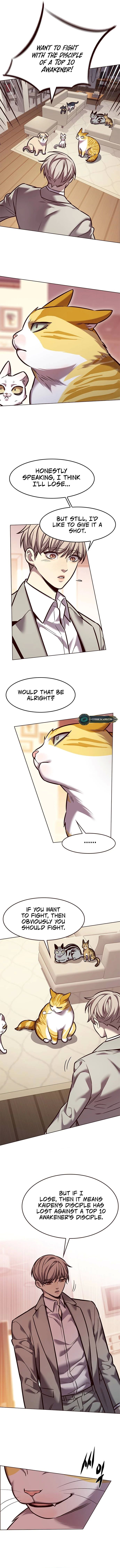 Eleceed chapter 282 page 12