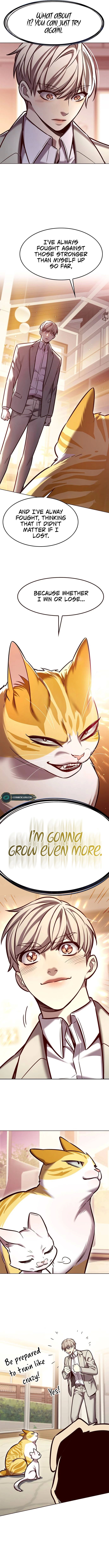 Eleceed chapter 282 page 13