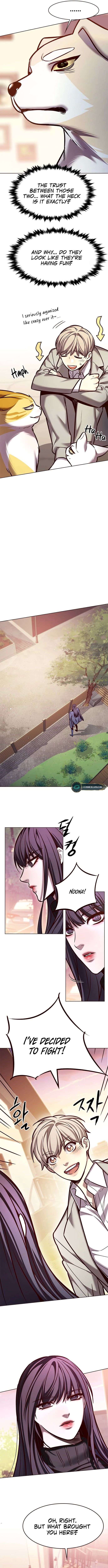 Eleceed chapter 282 page 14