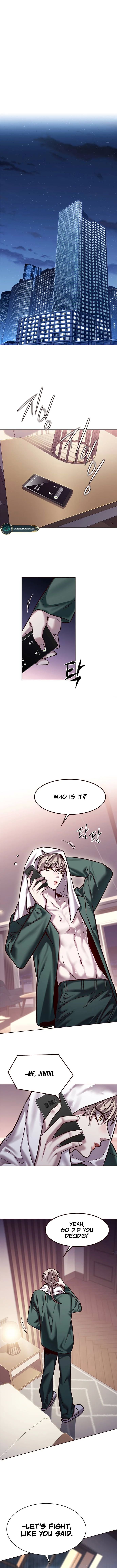 Eleceed chapter 282 page 16