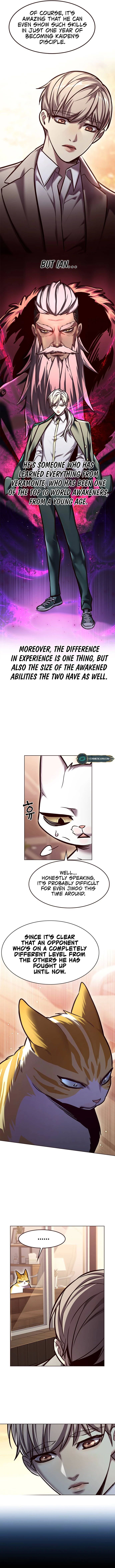 Eleceed chapter 282 page 3