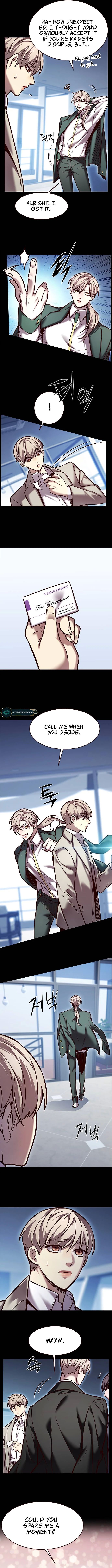 Eleceed chapter 282 page 5