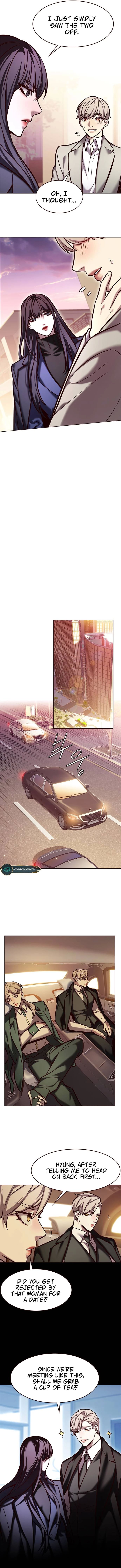 Eleceed chapter 282 page 7