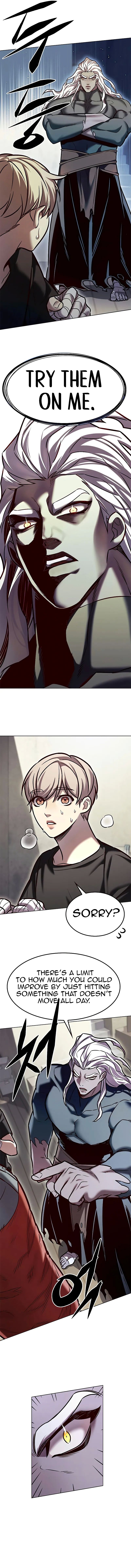 Eleceed chapter 283 page 10