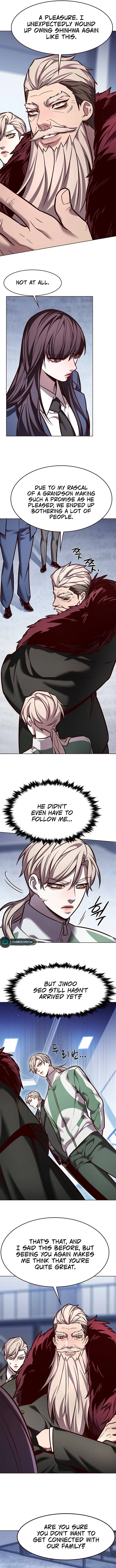 Eleceed chapter 285 page 10