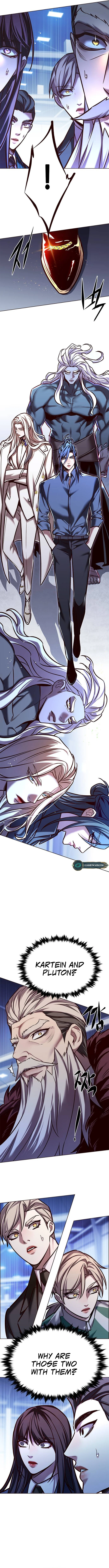 Eleceed chapter 285 page 12