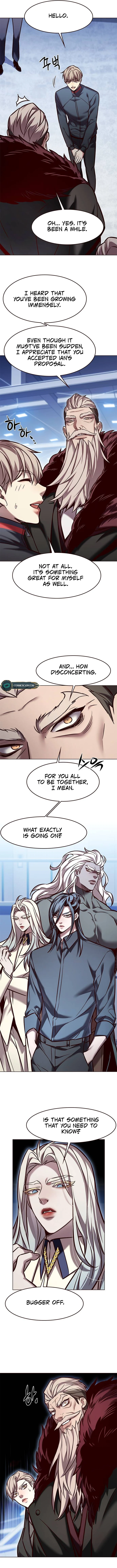 Eleceed chapter 285 page 13