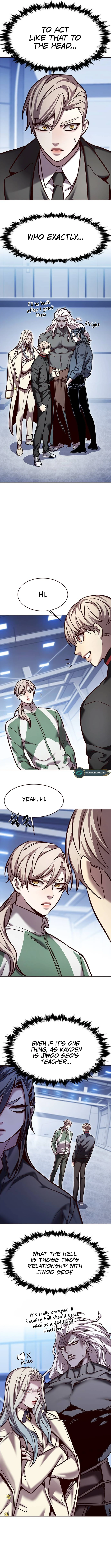 Eleceed chapter 285 page 14