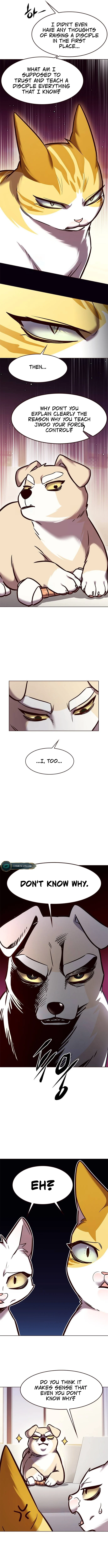 Eleceed chapter 285 page 4