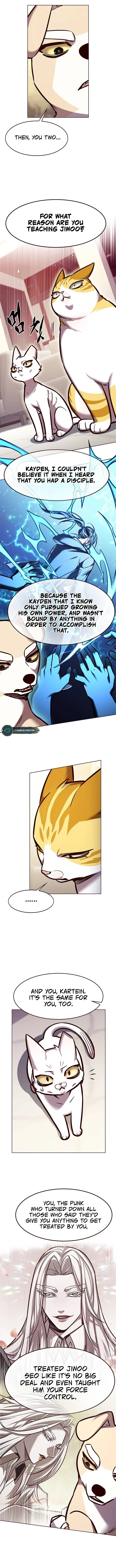 Eleceed chapter 285 page 5