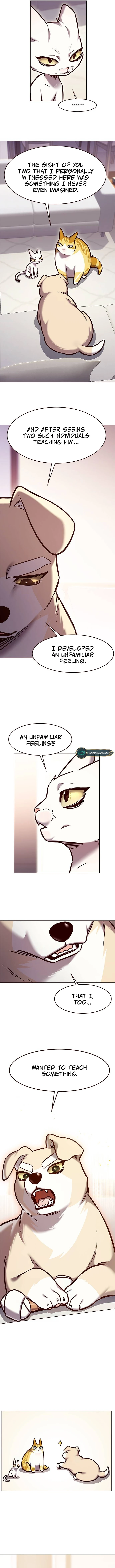 Eleceed chapter 285 page 6