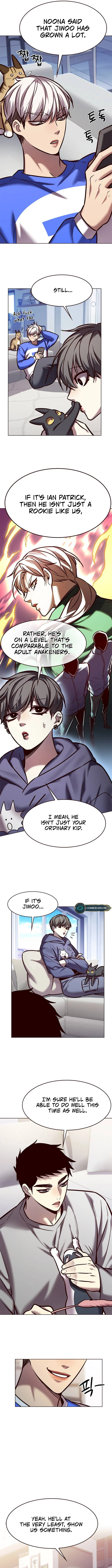 Eleceed chapter 285 page 8