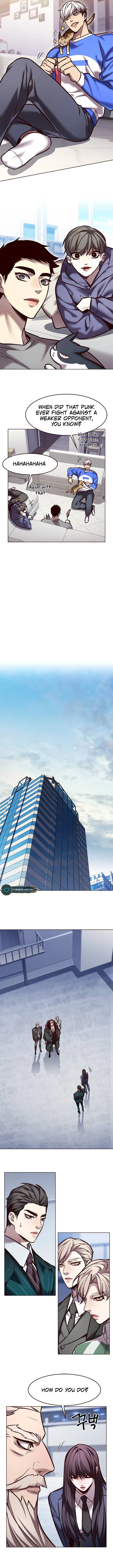 Eleceed chapter 285 page 9