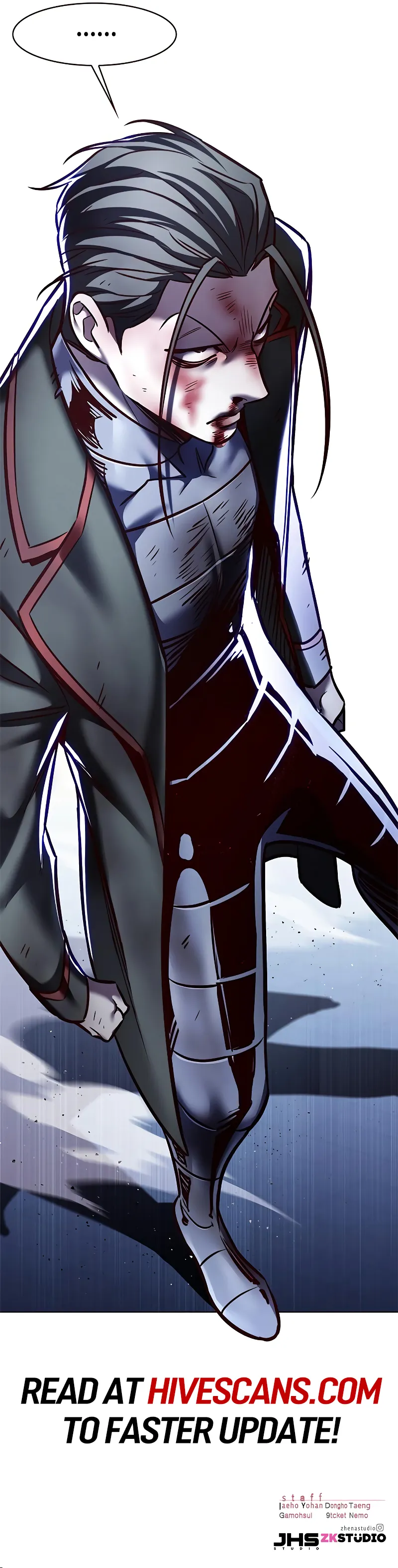 Eleceed chapter 290 page 13