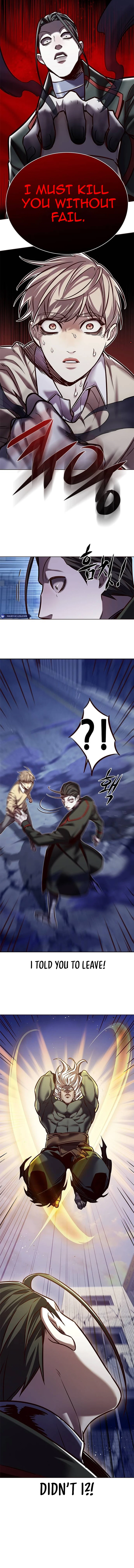 Eleceed chapter 292 page 11