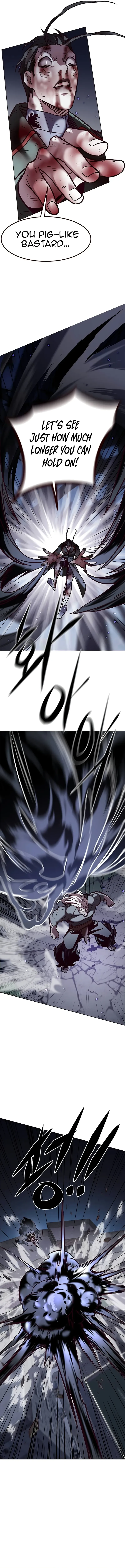 Eleceed chapter 293 page 9