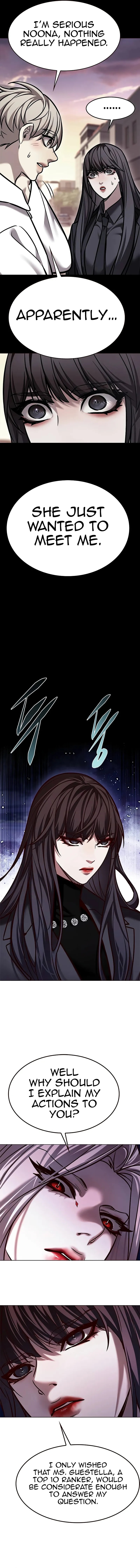 Eleceed chapter 299 page 10