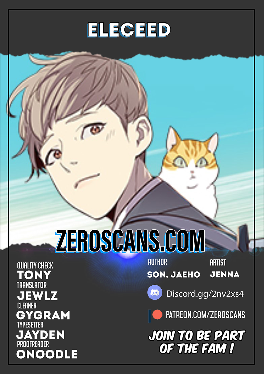 Eleceed chapter 3 page 1