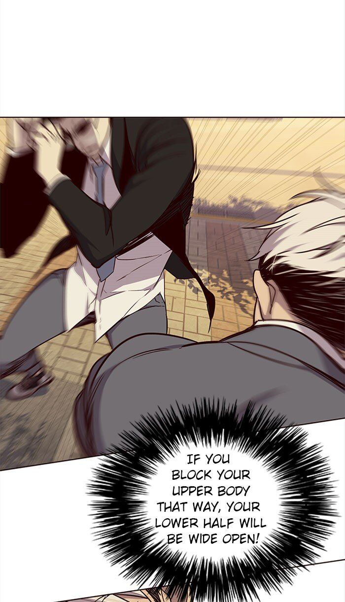 Eleceed chapter 30 page 31