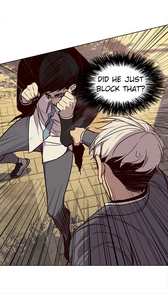 Eleceed chapter 30 page 34