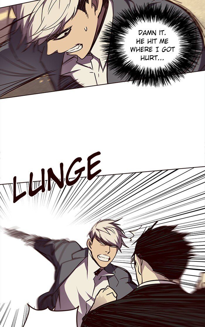 Eleceed chapter 30 page 38