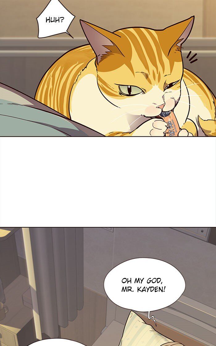 Eleceed chapter 30 page 4