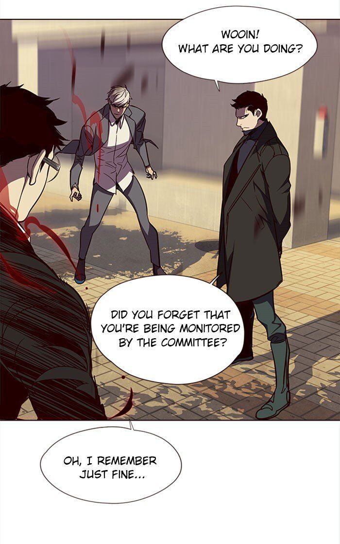 Eleceed chapter 30 page 60