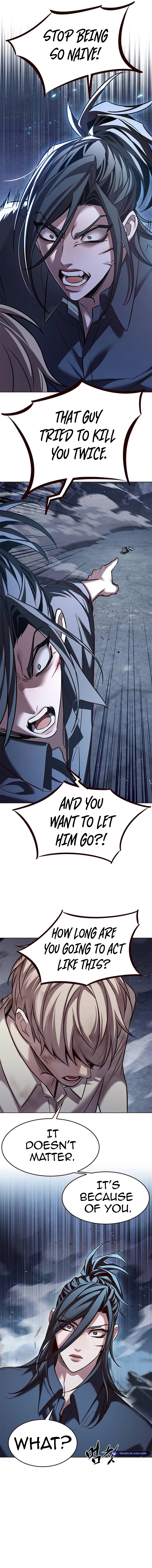 Eleceed chapter 303 page 10