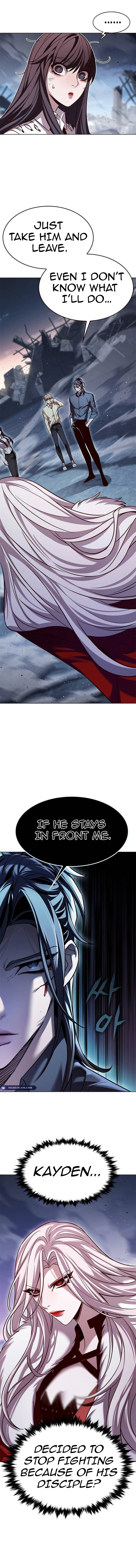 Eleceed chapter 303 page 16