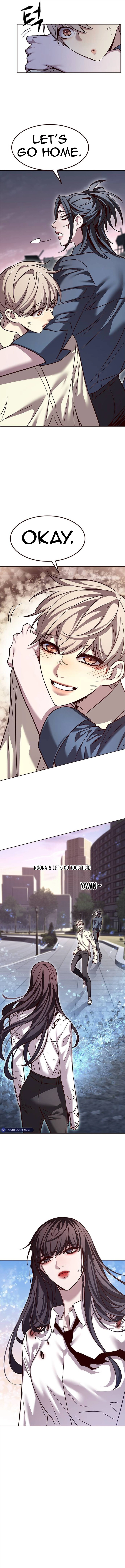 Eleceed chapter 303 page 18