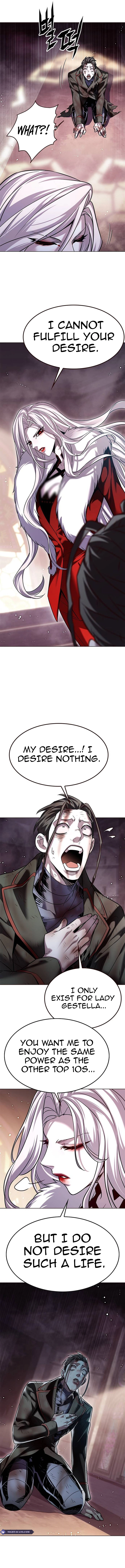 Eleceed chapter 303 page 20