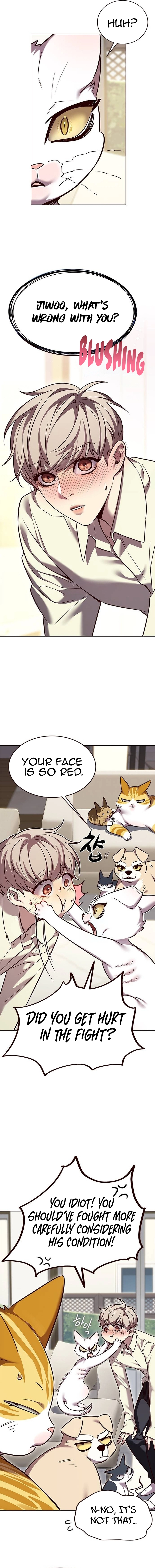 Eleceed chapter 304 page 12