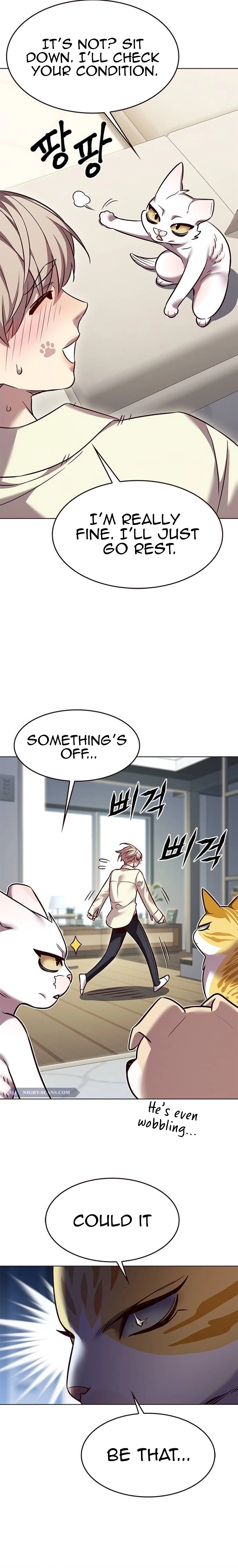 Eleceed chapter 304 page 13