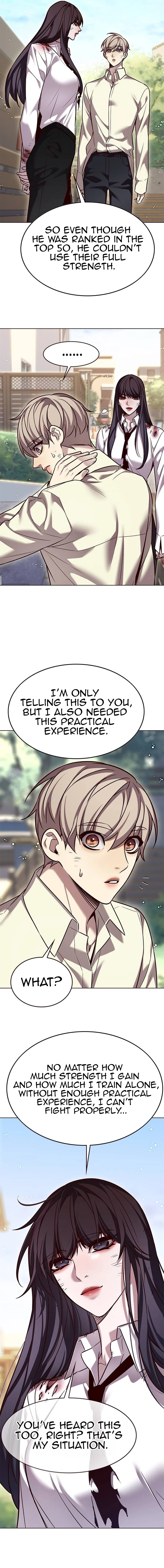 Eleceed chapter 304 page 7