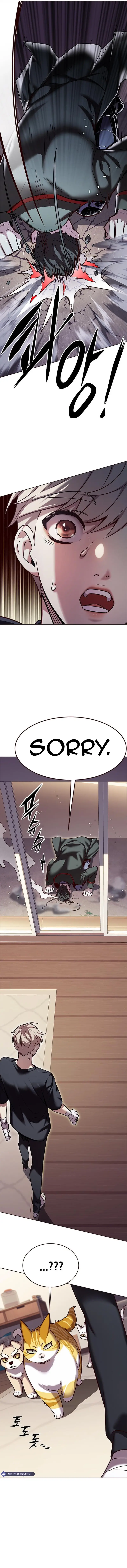 Eleceed chapter 305 page 12