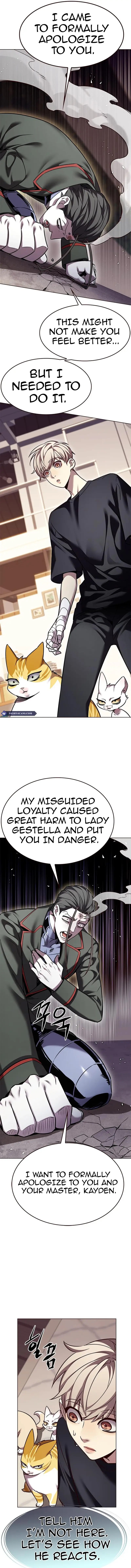 Eleceed chapter 305 page 13