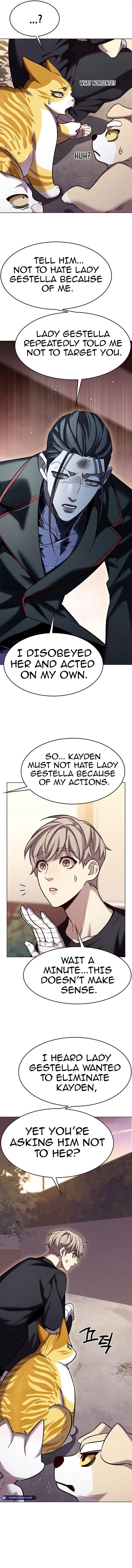 Eleceed chapter 305 page 17