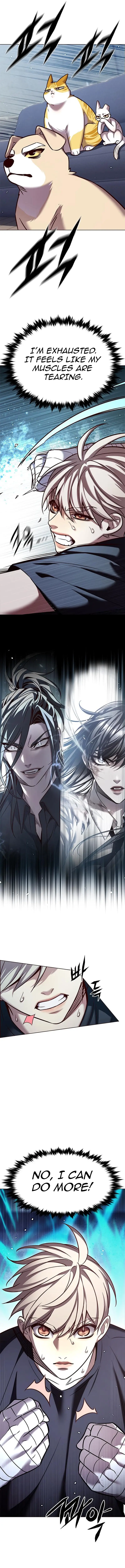 Eleceed chapter 305 page 3