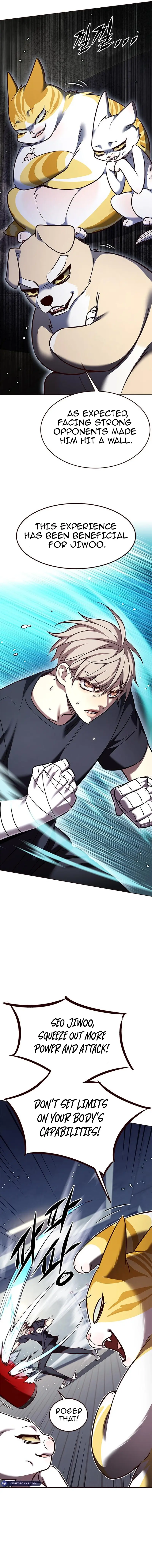 Eleceed chapter 305 page 6