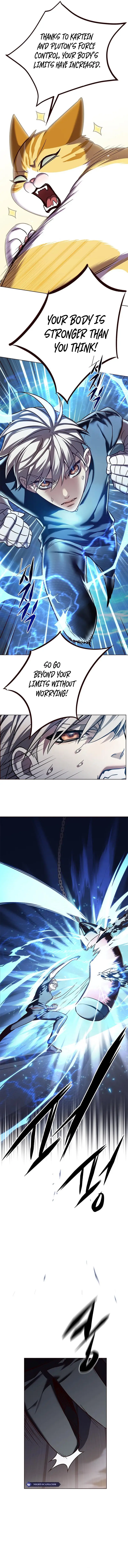 Eleceed chapter 305 page 7