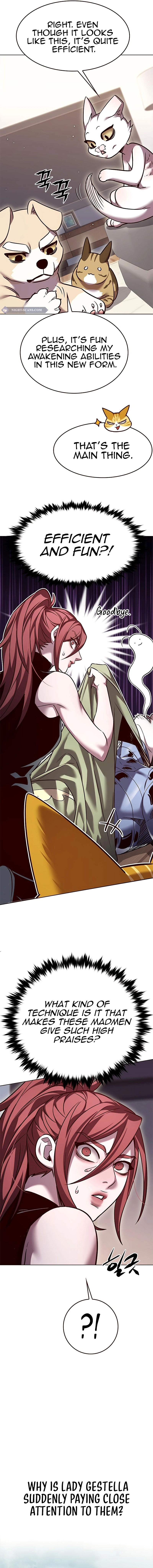 Eleceed chapter 308 page 11