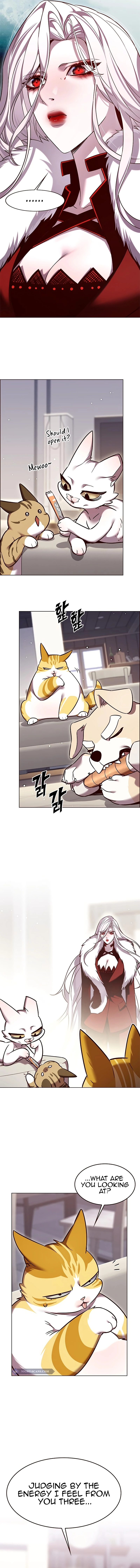 Eleceed chapter 308 page 12